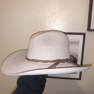 Stetson x6 Felt Hat (Men or Women)